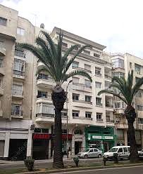Burger appt a vendre 128m 3 ch ref lahlou — 2