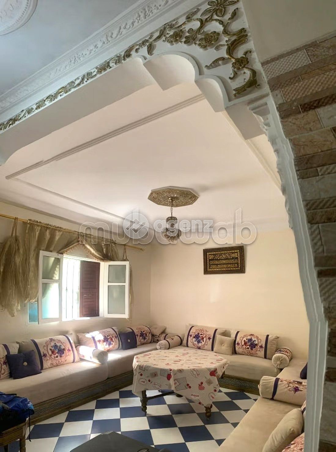 Maison à vendre Kénitra