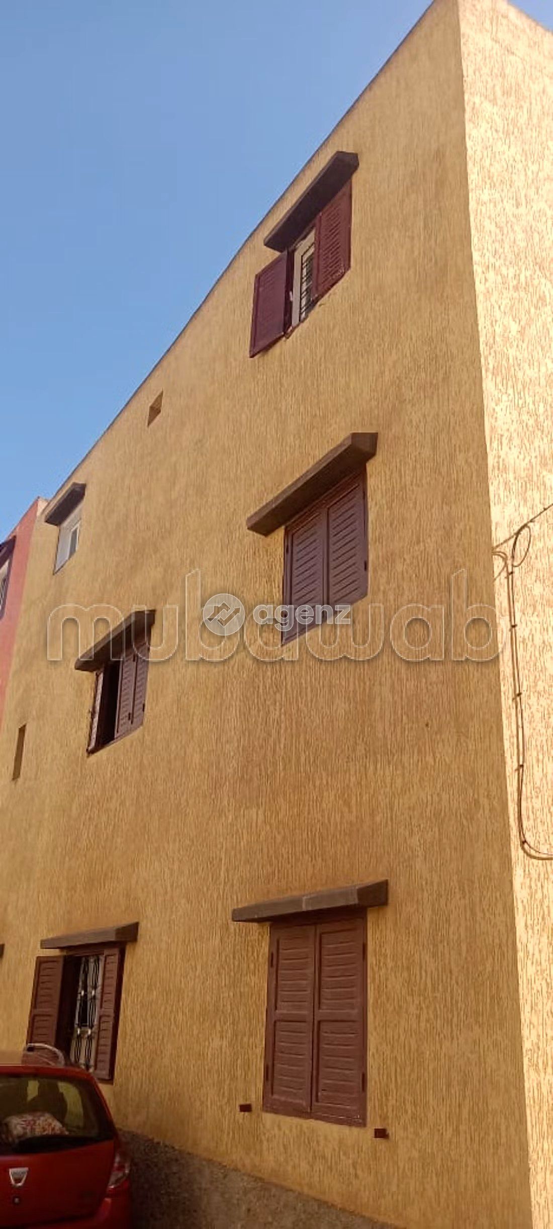 Maison à vendre Kénitra — 5