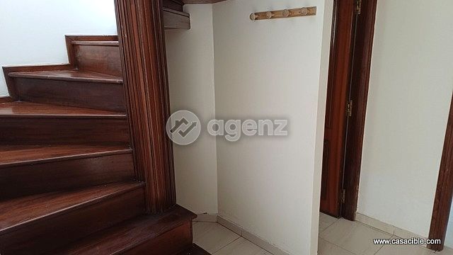 Val Fleuri: Location Duplex de 140 m², 2 chambres et grande Terrasse. — 5