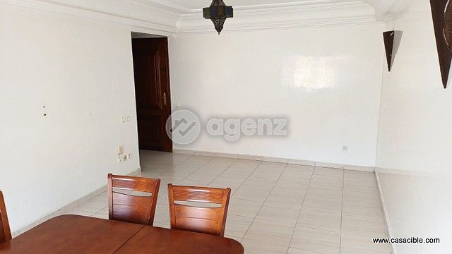 Val Fleuri: Location Duplex de 140 m², 2 chambres et grande Terrasse. — 3