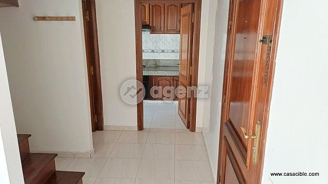 Val Fleuri: Location Duplex de 140 m², 2 chambres et grande Terrasse. — 4