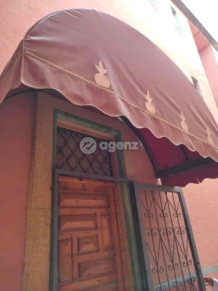Exceptionnel appartement de 2 chambres à vendre à massira 2 — 5