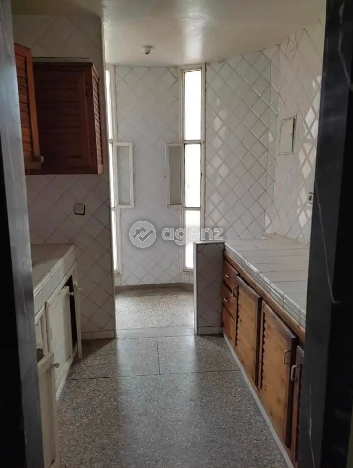 Exceptionnel appartement de 2 chambres à vendre à massira 2 — 3