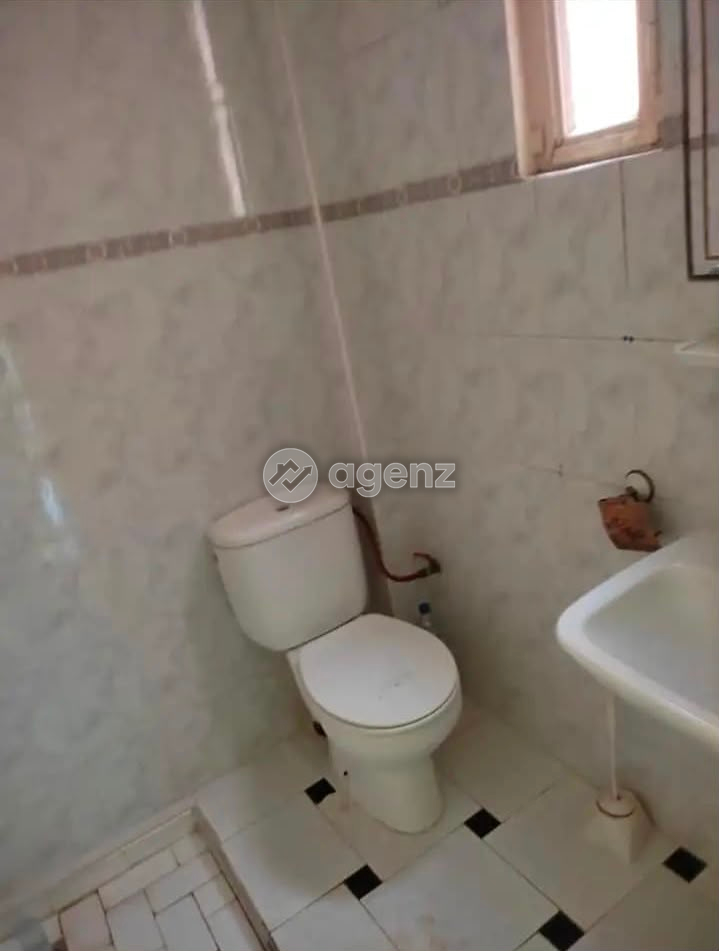 Exceptionnel appartement de 2 chambres à vendre à massira 2 — 2