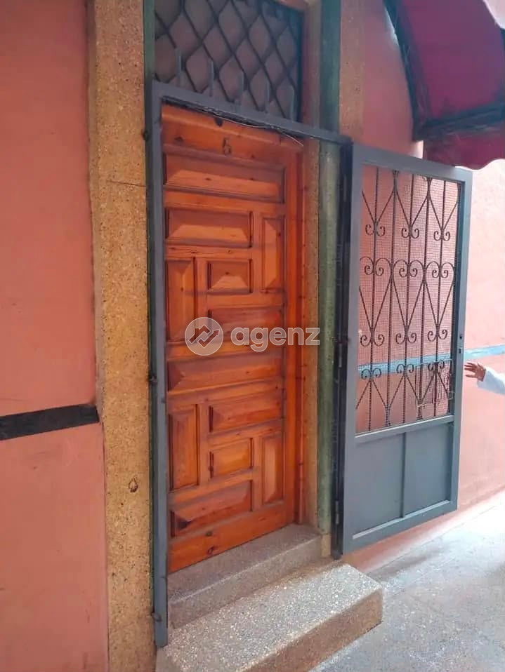 Exceptionnel appartement de 2 chambres à vendre à massira 2