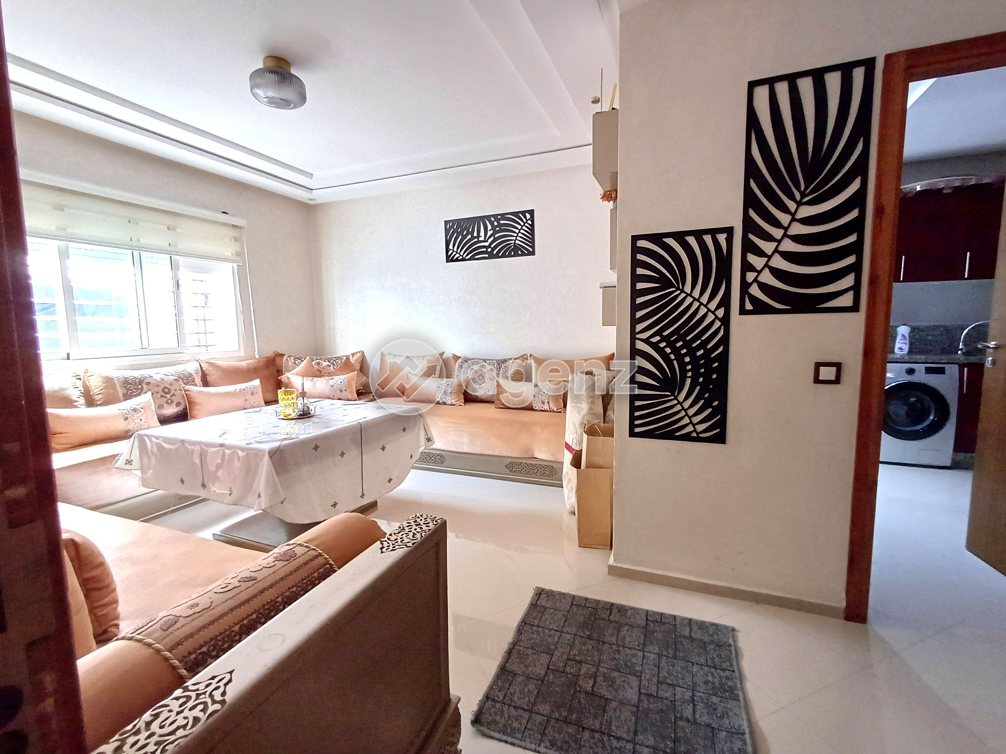 Appartement à vendre à Hay Antaria