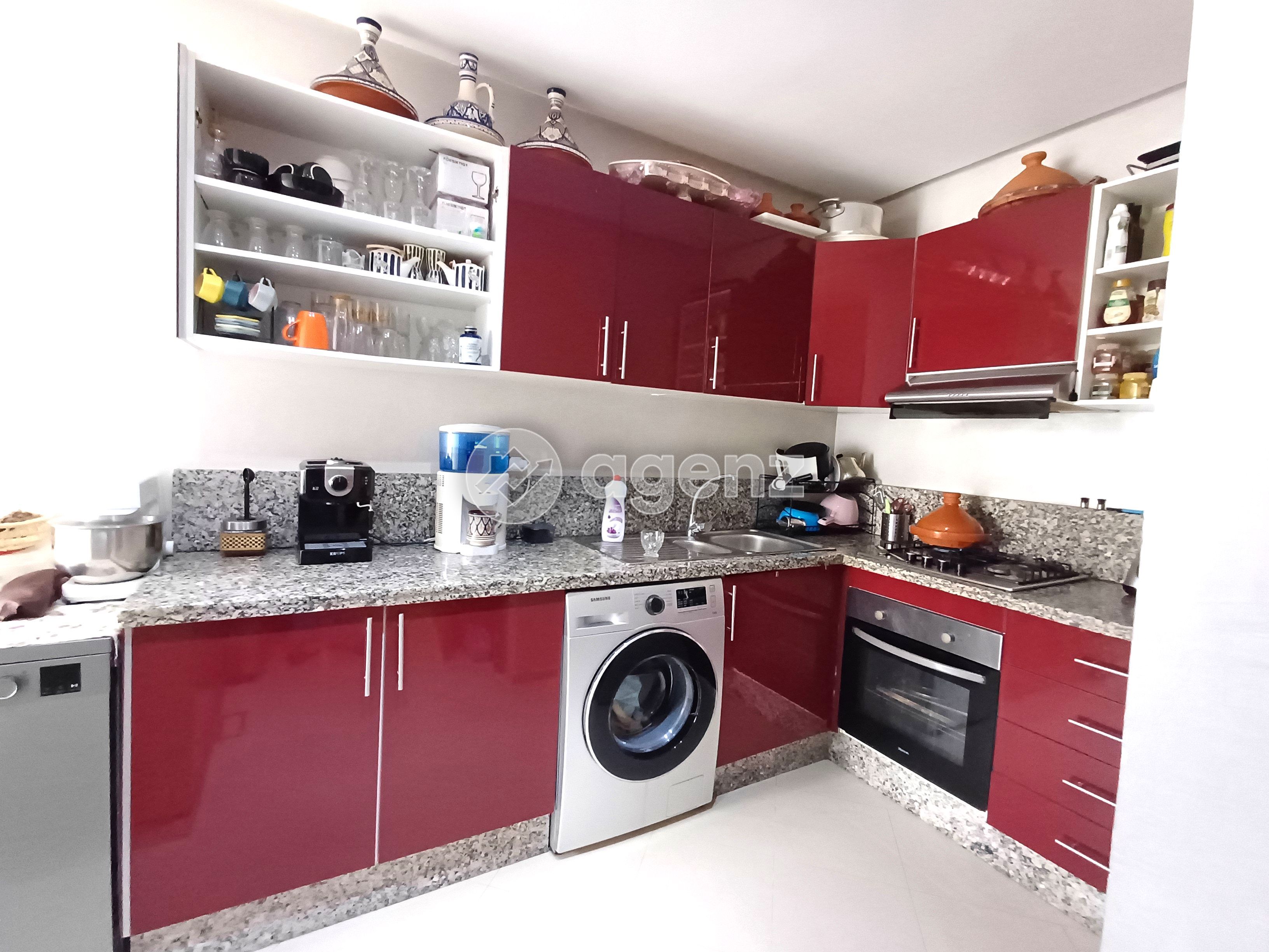 Appartement à vendre à Hay Antaria — 4