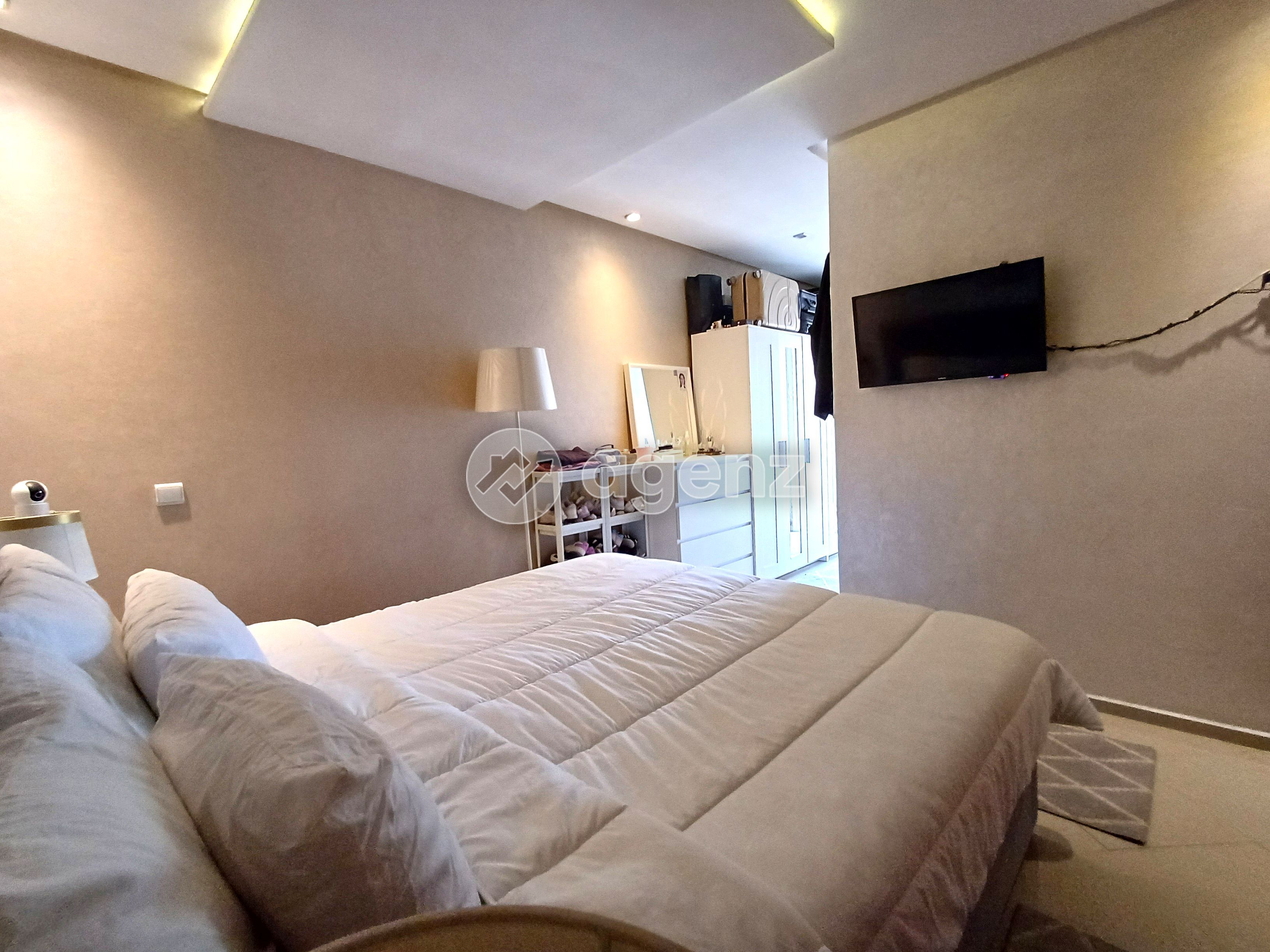 Appartement à vendre à Hay Antaria — 2