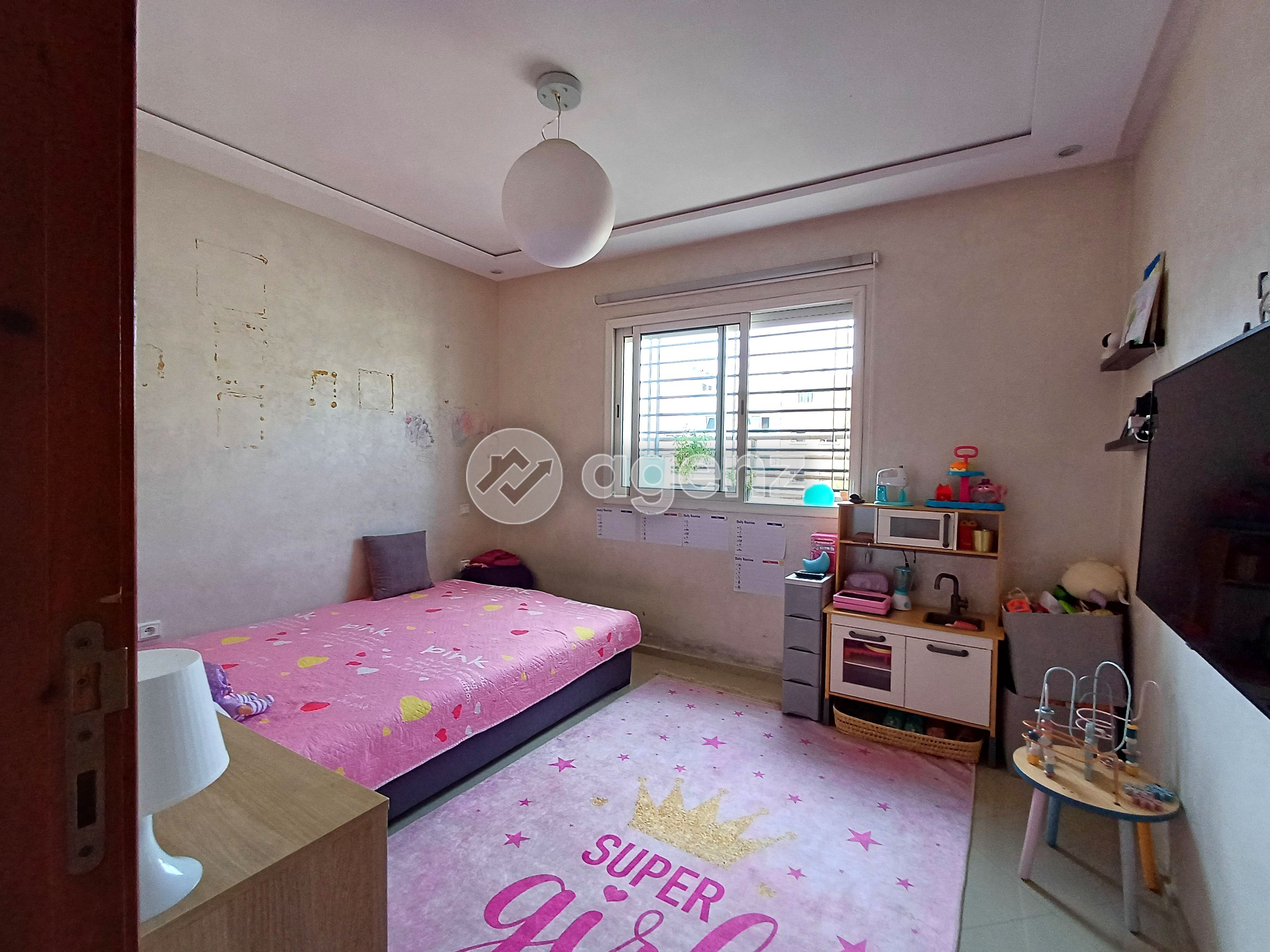 Appartement à vendre à Hay Antaria — 3