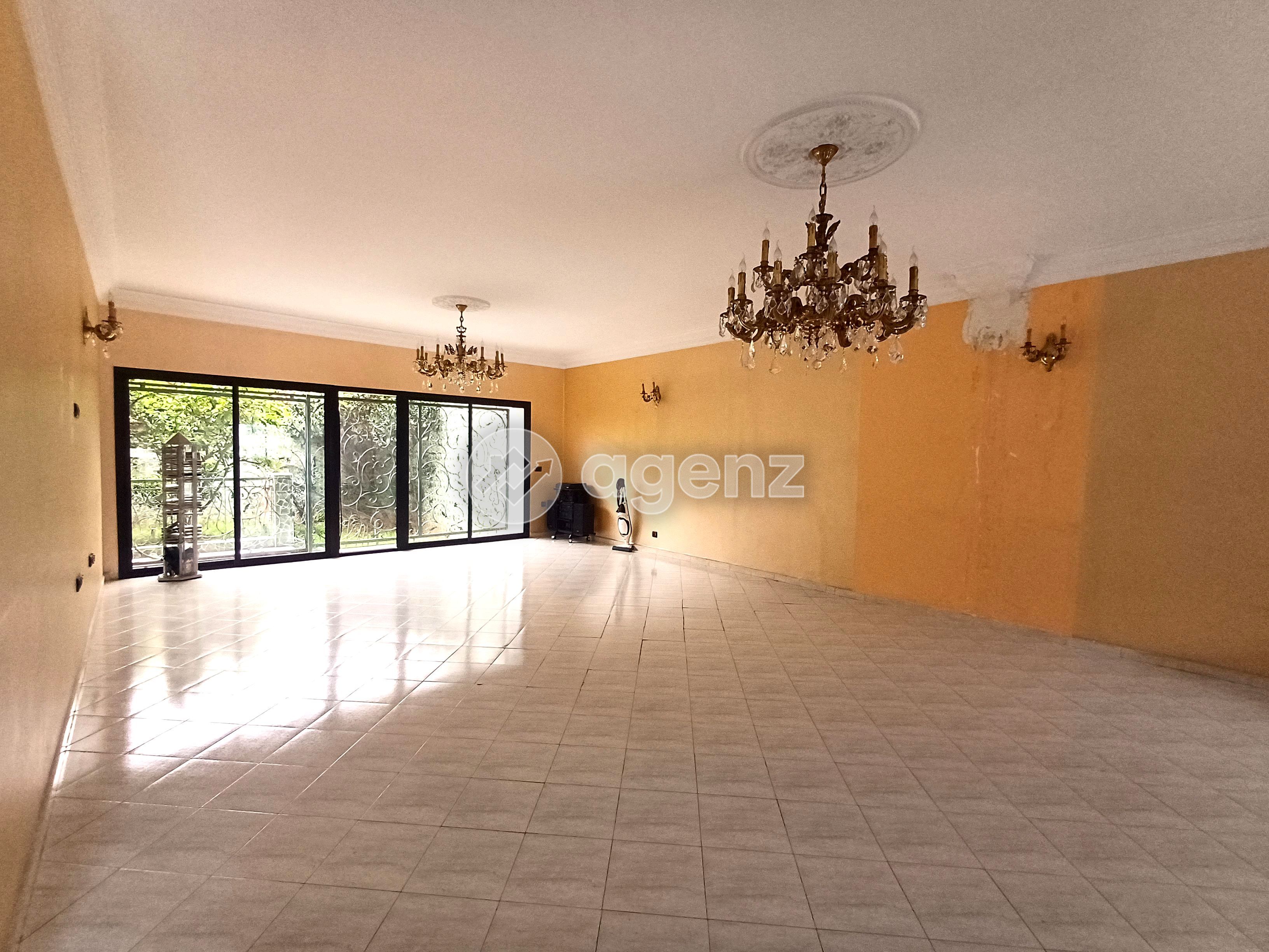 Villa à vendre à Oulfa