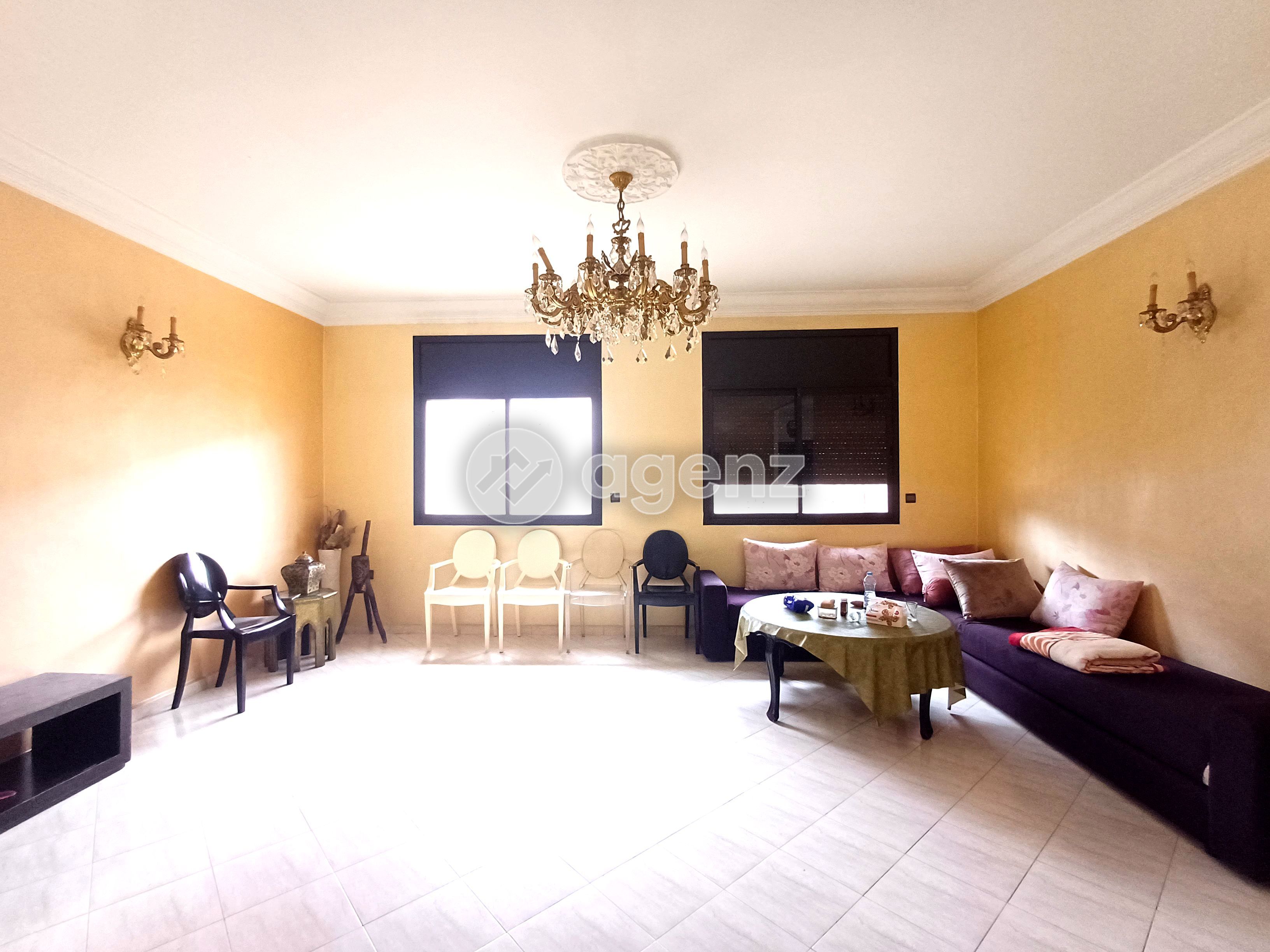 Villa à vendre à Oulfa — 3