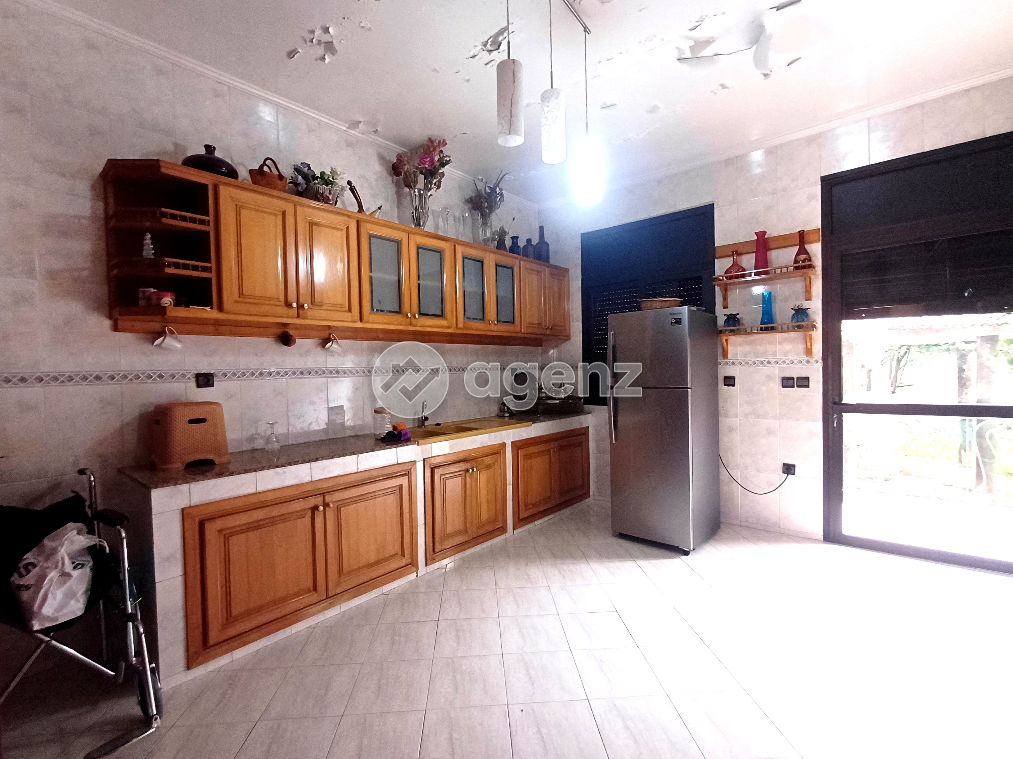Villa à vendre à Oulfa — 5