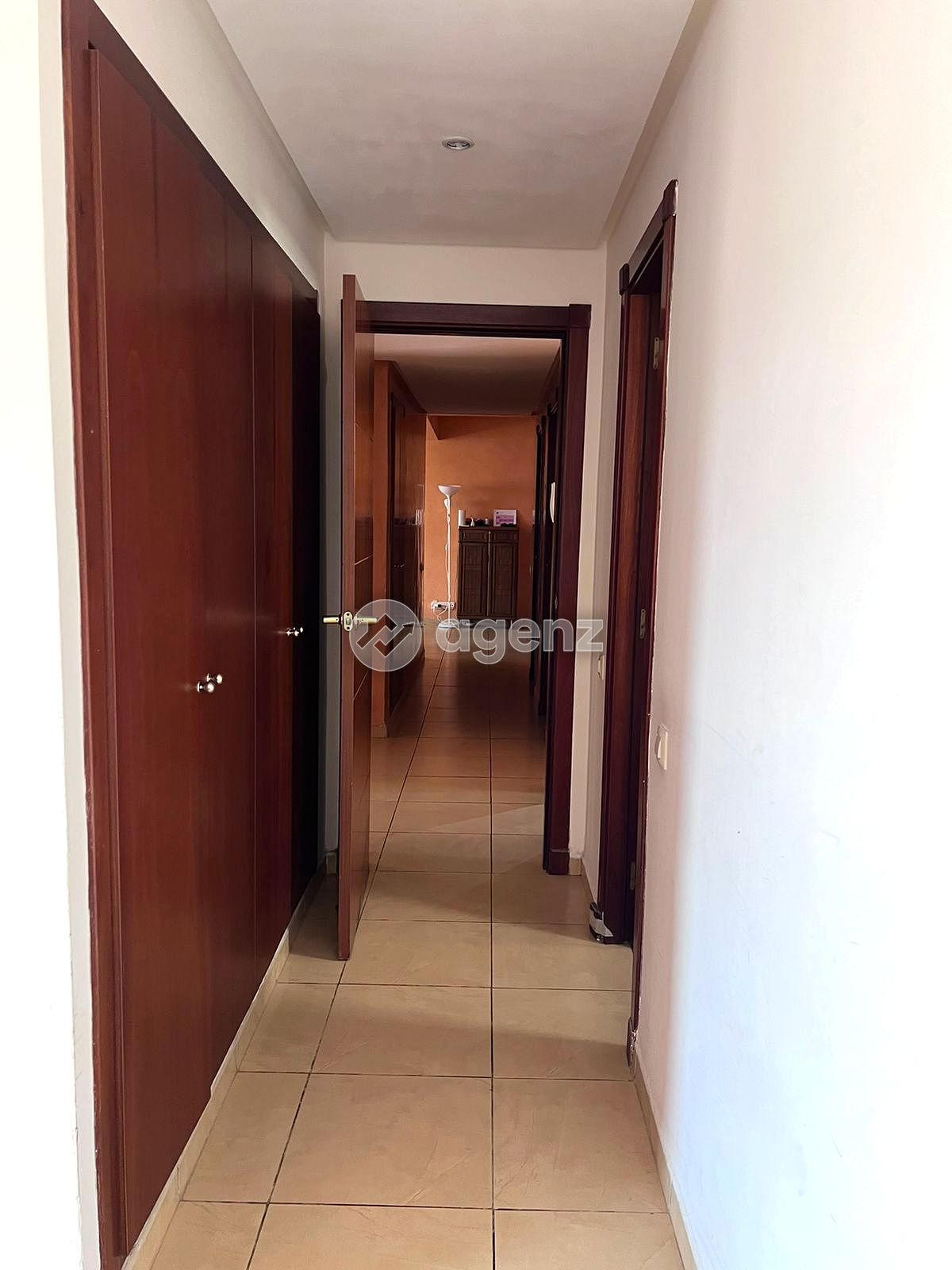Appartement — Skhirate- Témara — 3