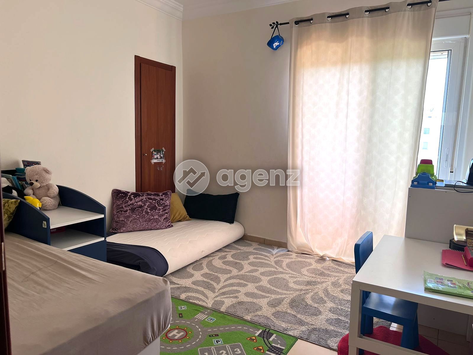 Appartement — Skhirate- Témara — 2
