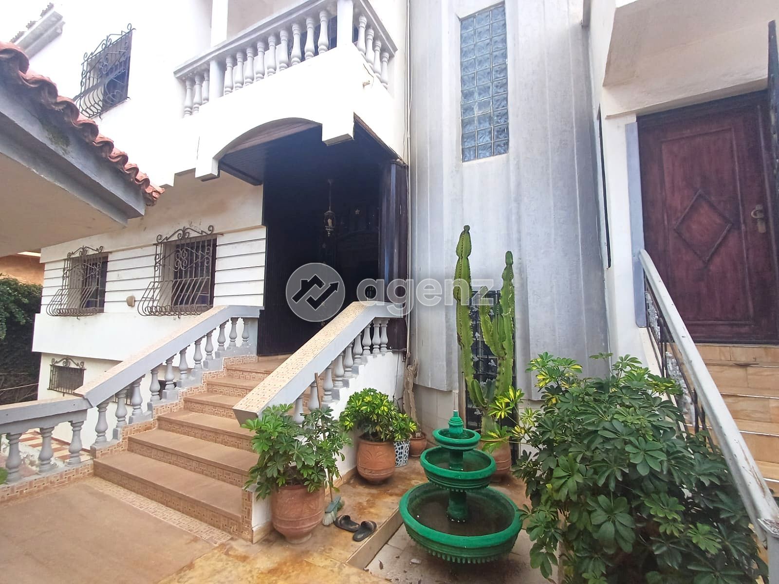Villa à vendre à Hay Ach-chbanat — 3