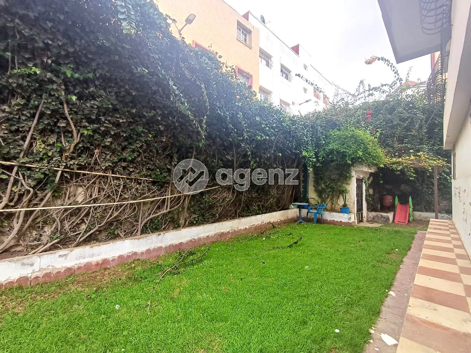 Villa à vendre à Hay Ach-chbanat — 4