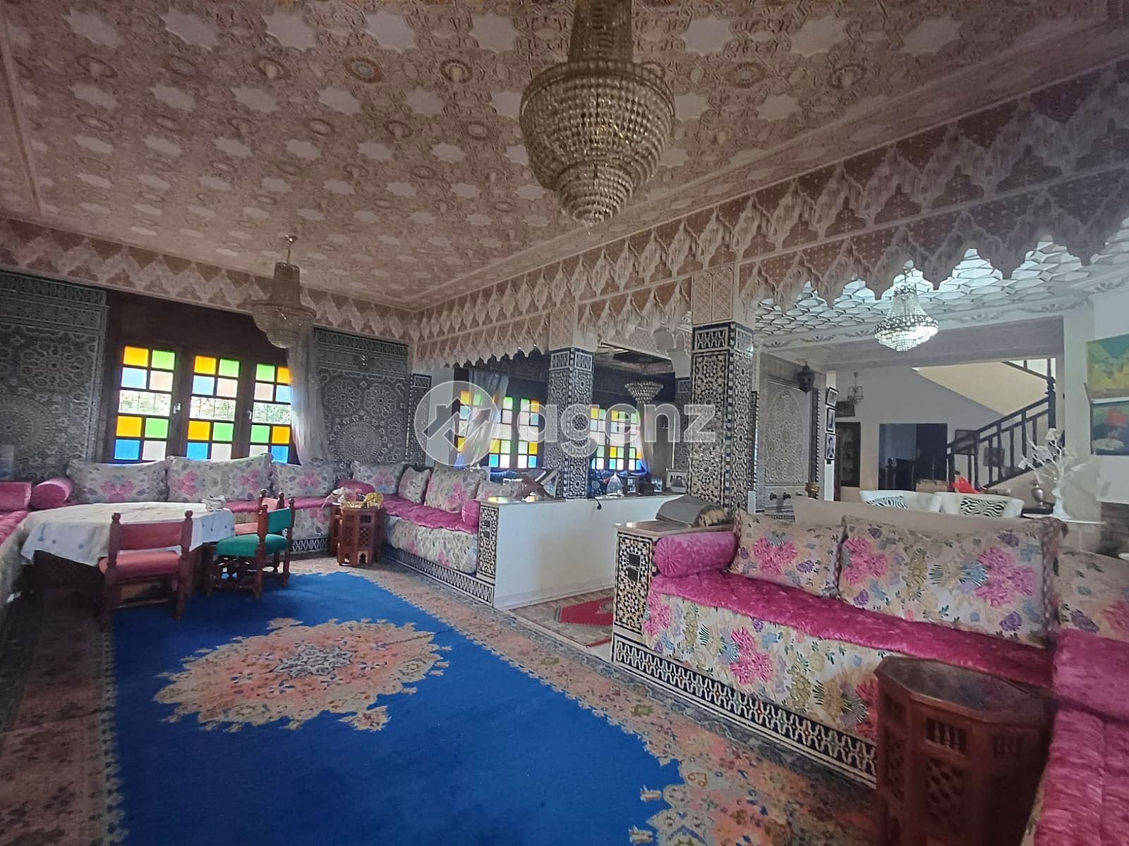 Villa à vendre à Hay Ach-chbanat — 5