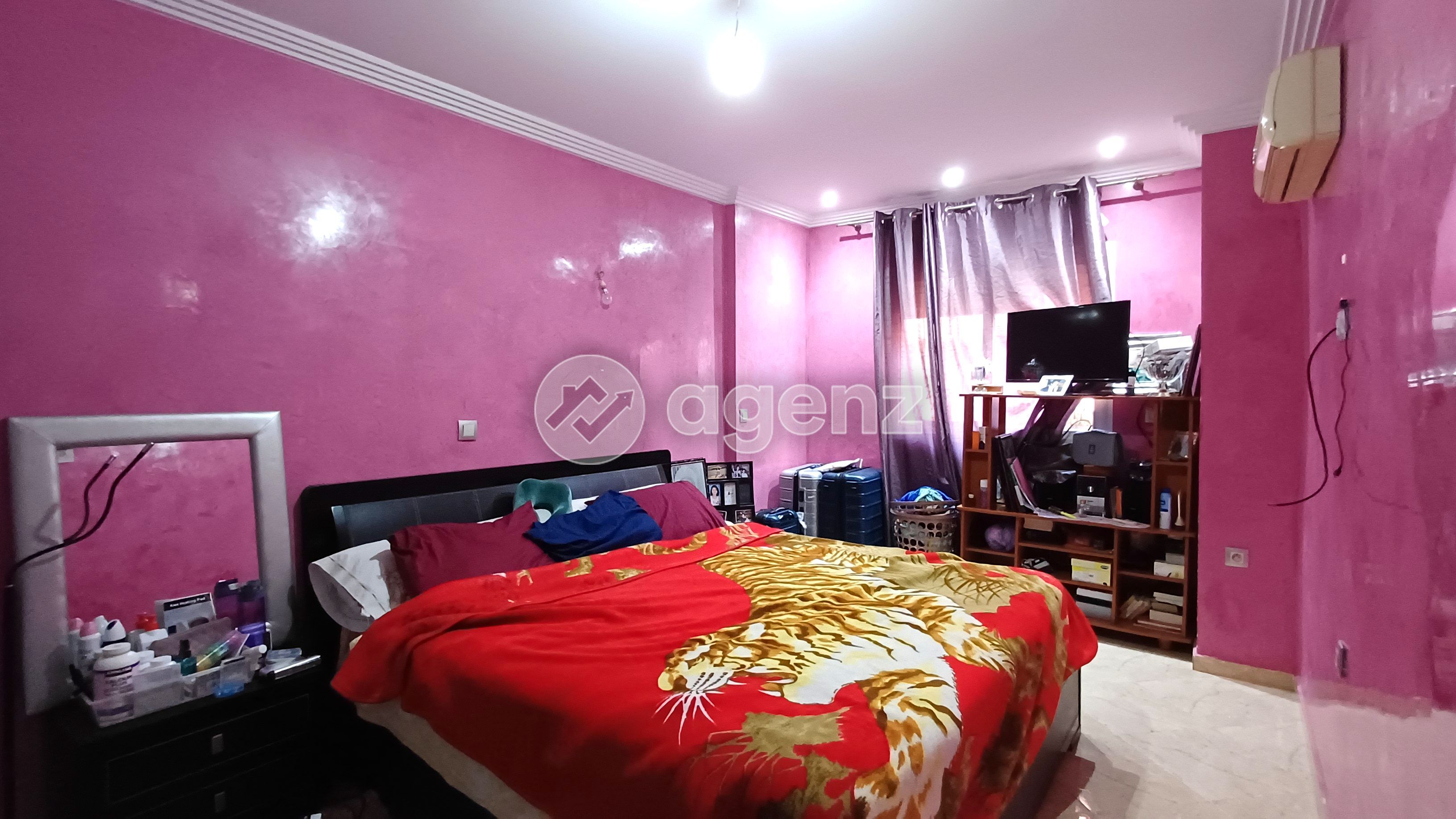 UNE ADRESSE PRATIQUE À MARRAKECH — 2
