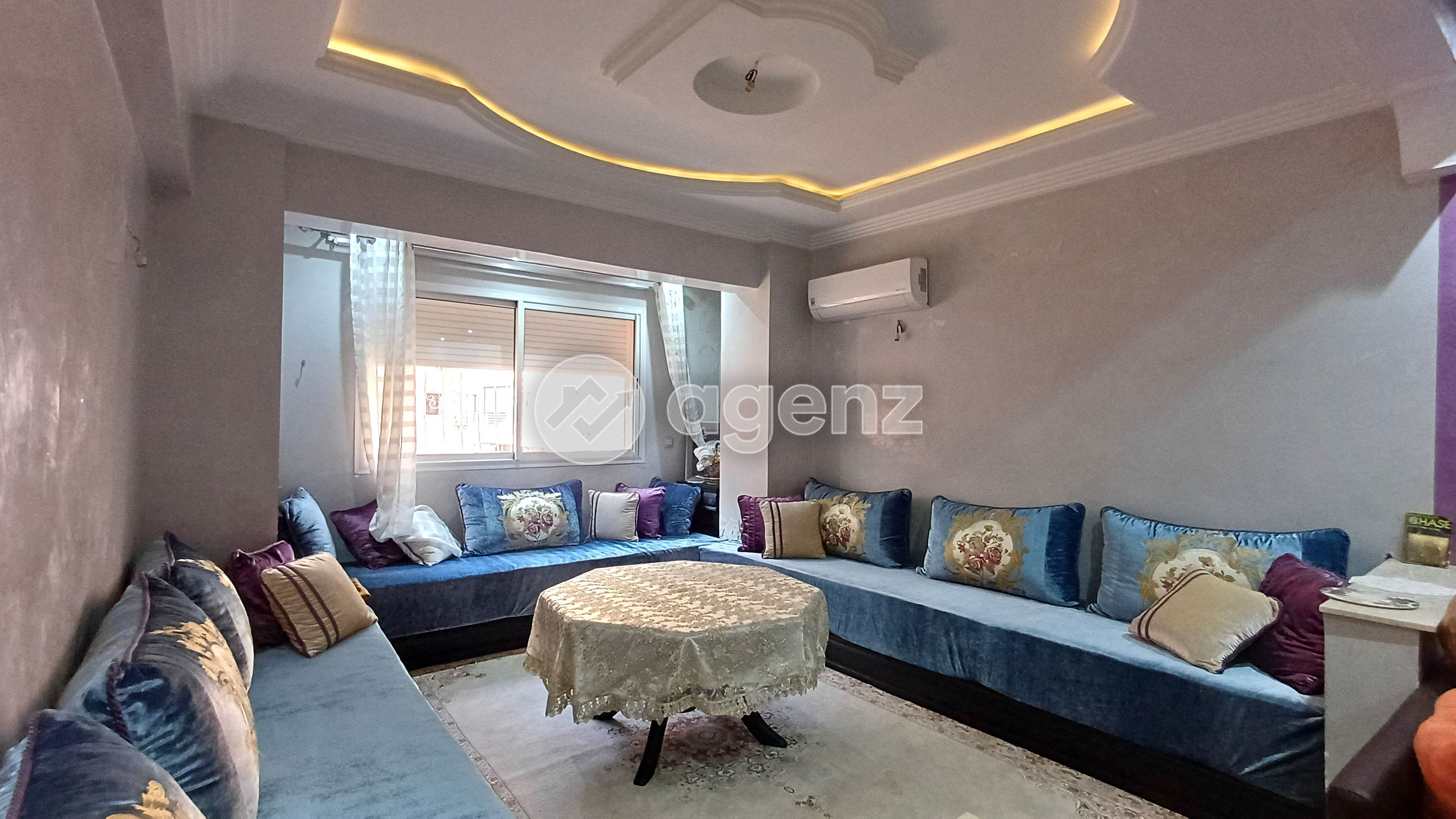 UNE ADRESSE PRATIQUE À MARRAKECH