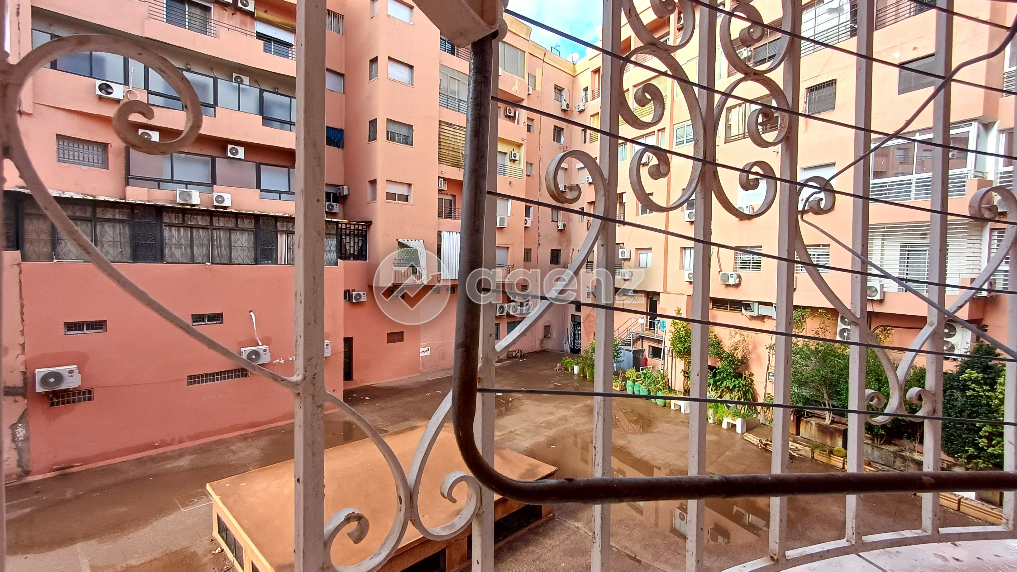 UNE ADRESSE PRATIQUE À MARRAKECH — 4