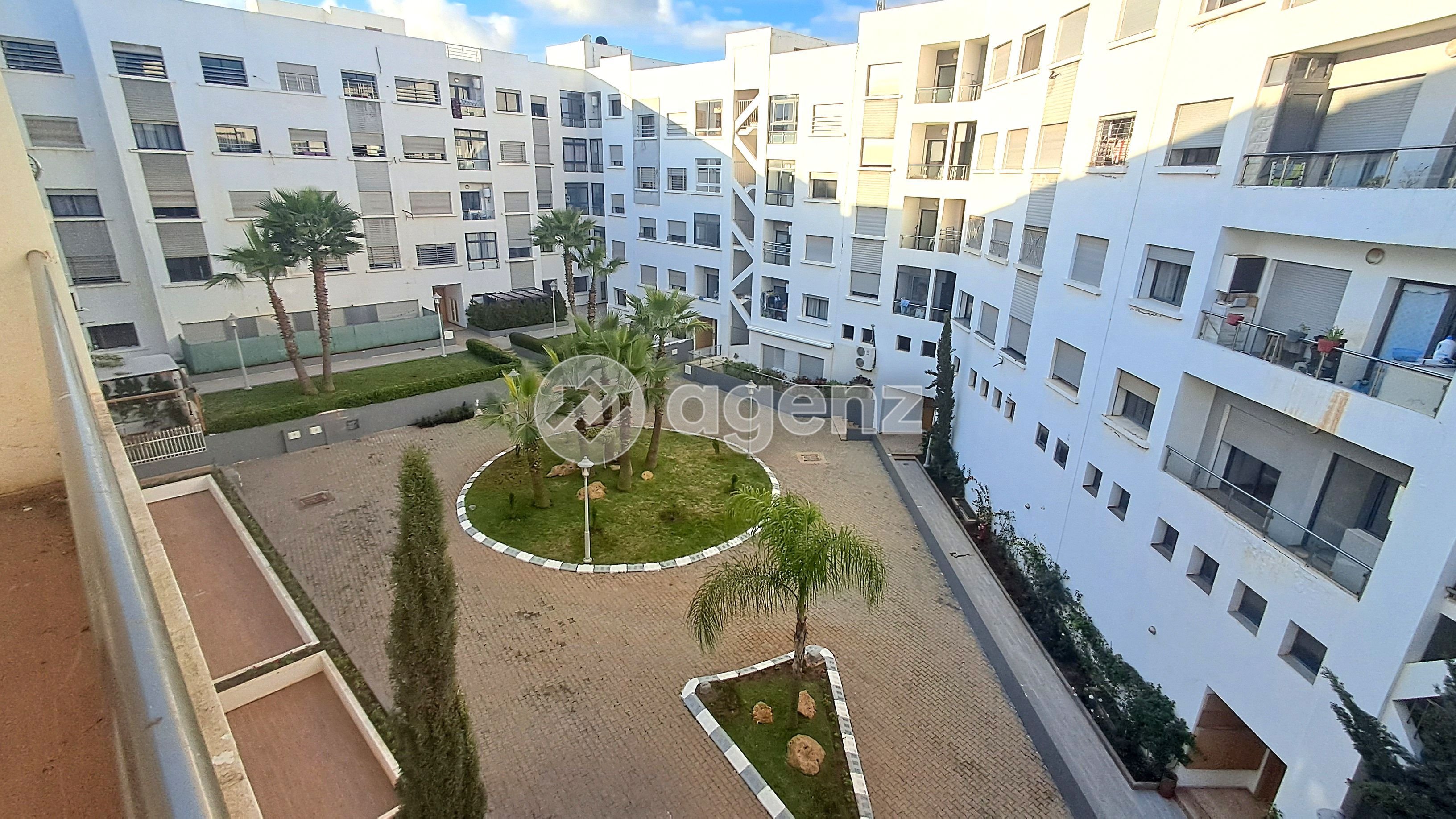 UN APPARTEMENT PRÊT À VIVRE — 4