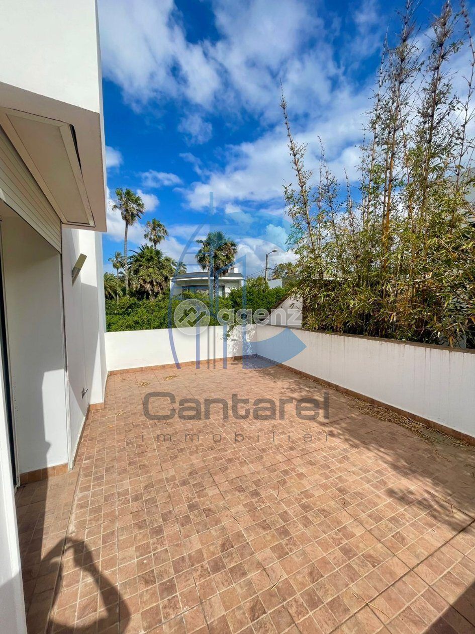 Villa 293 m² à Hay Alfarah — 3