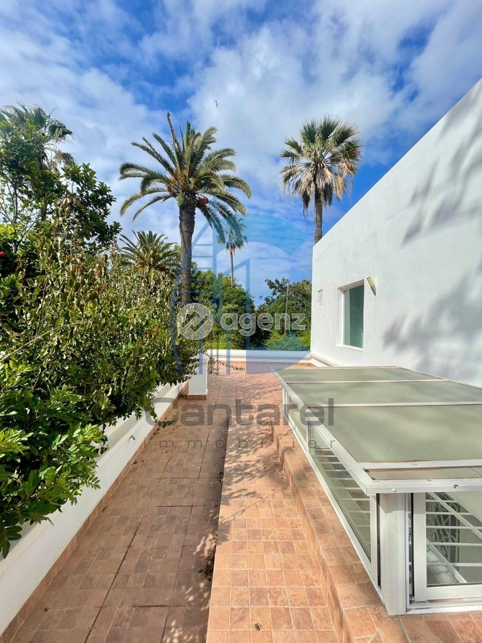 Villa 293 m² à Hay Alfarah — 4