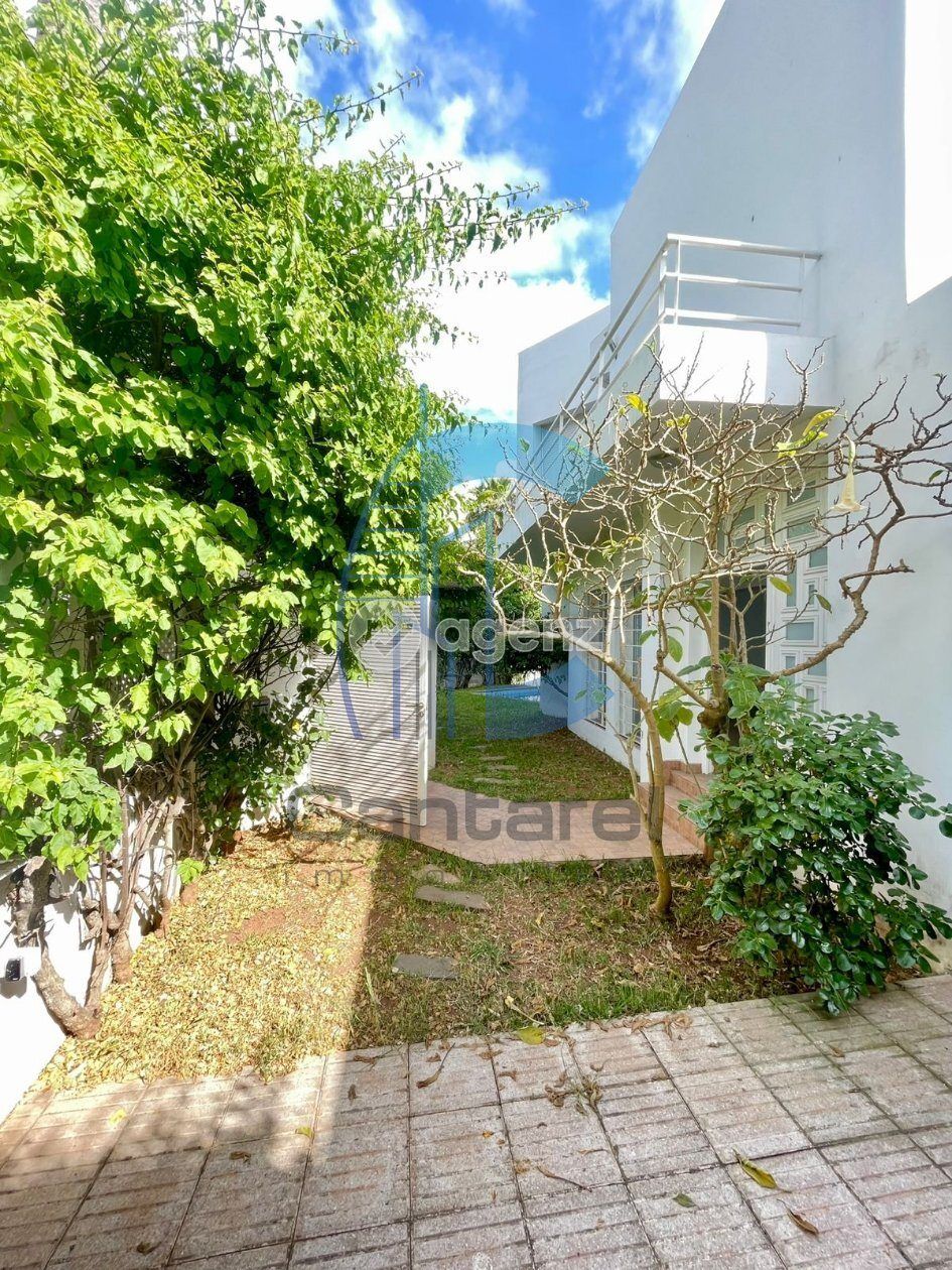 Villa 293 m² à Hay Alfarah — 5