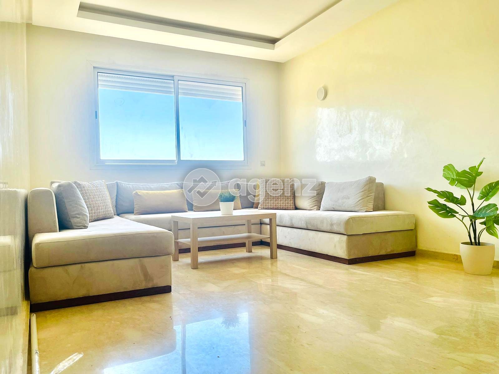 Appartement à vendre à Oasis