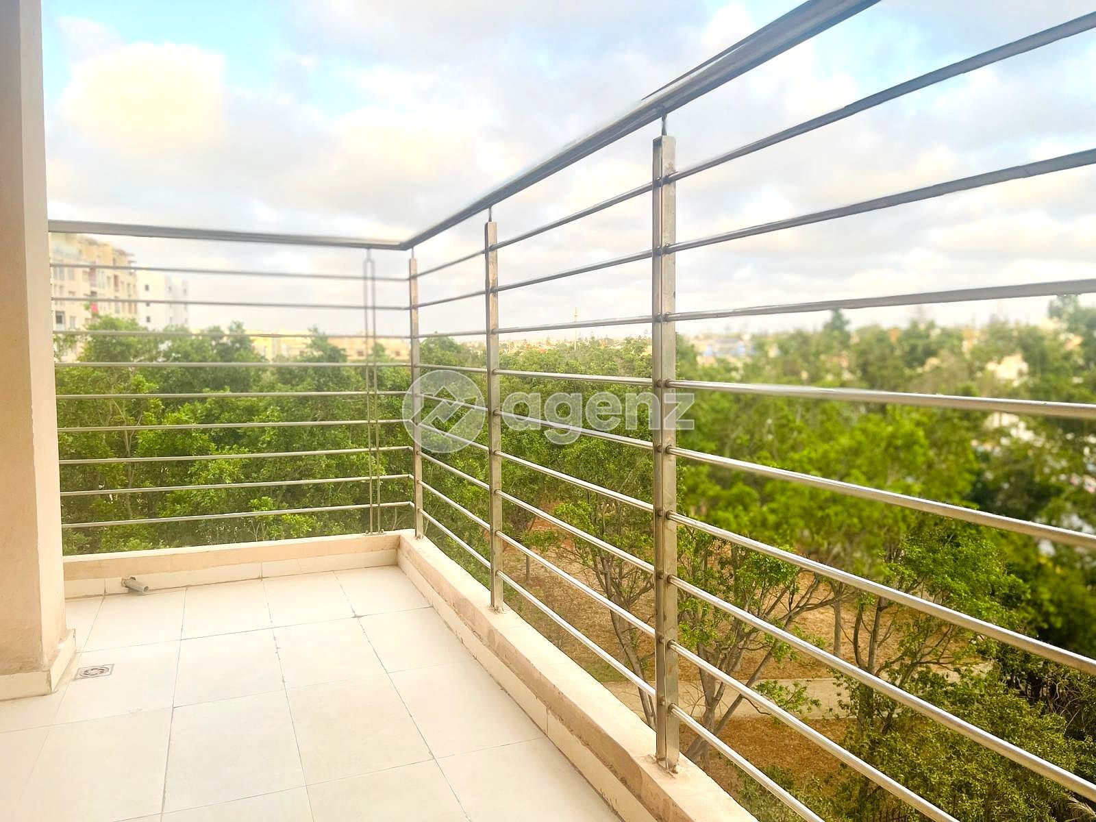 Appartement à vendre à Oasis — 5