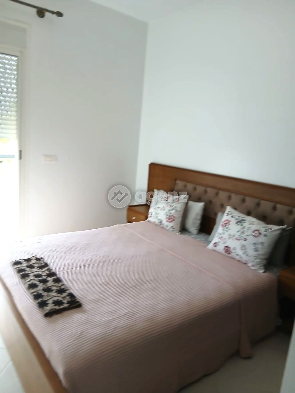 APPARTEMENT VUE MER À BAHIA GOLF BEACH — 2
