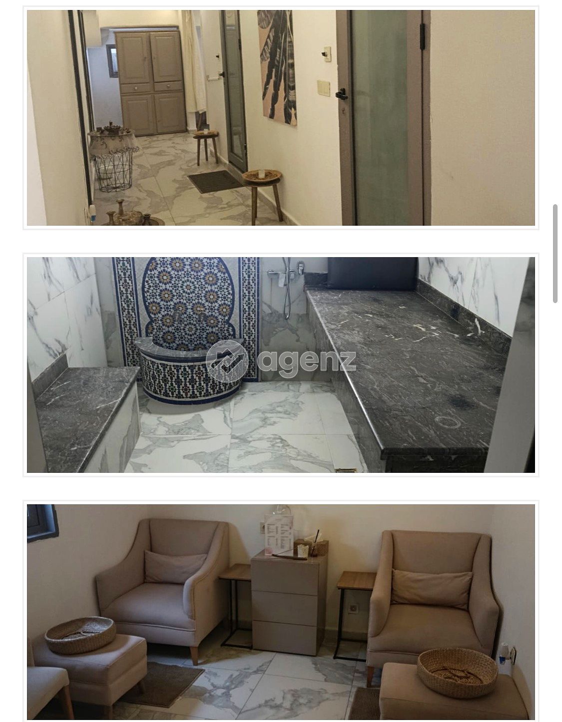 Exceptionnel FDC spa  à vendre à Racine — 2