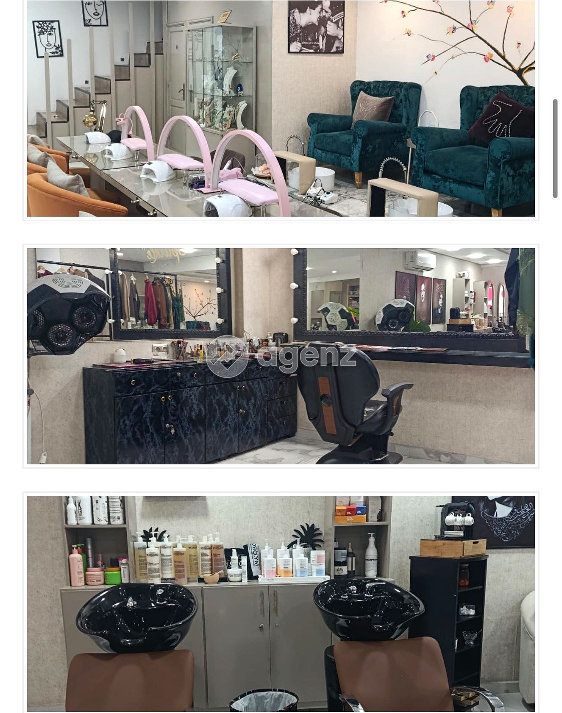 Exceptionnel FDC spa  à vendre à Racine — 3