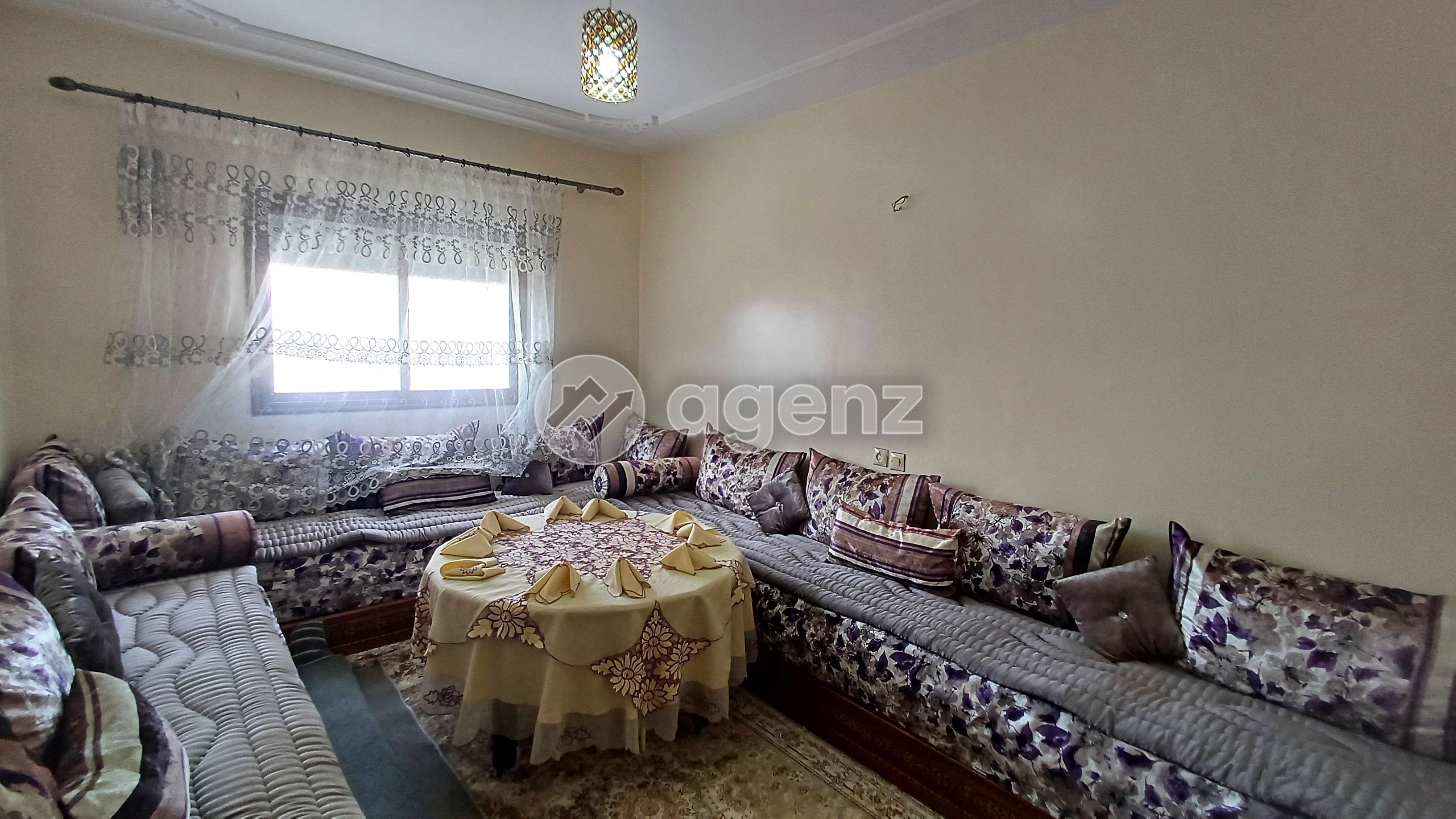 Appartement — Fès