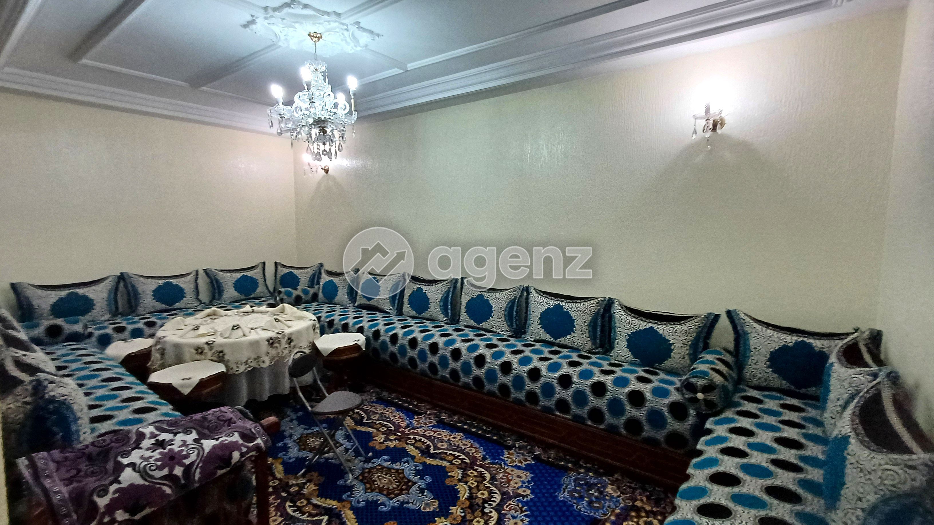 Appartement — Fès — 3
