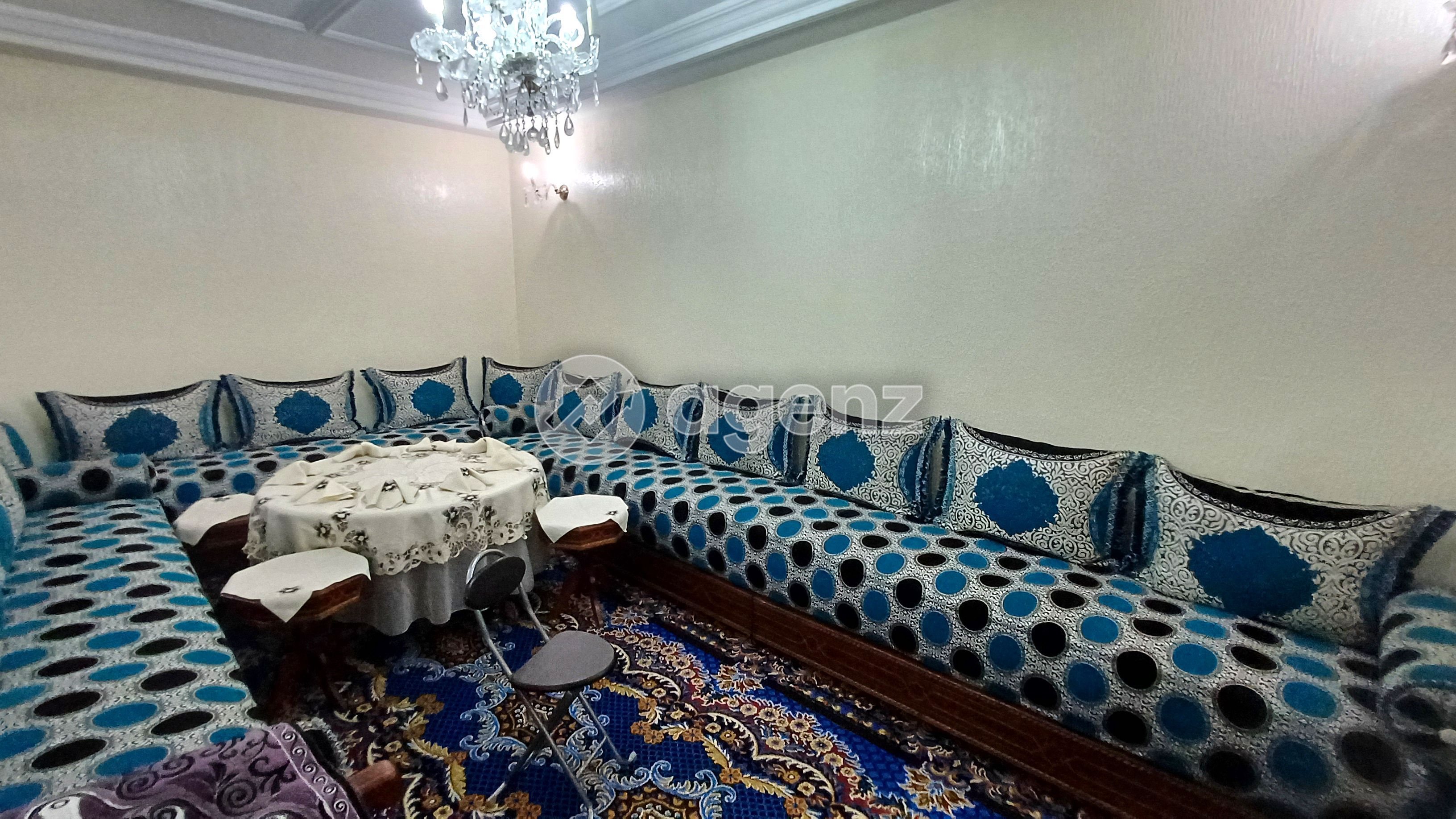 Appartement — Fès — 4