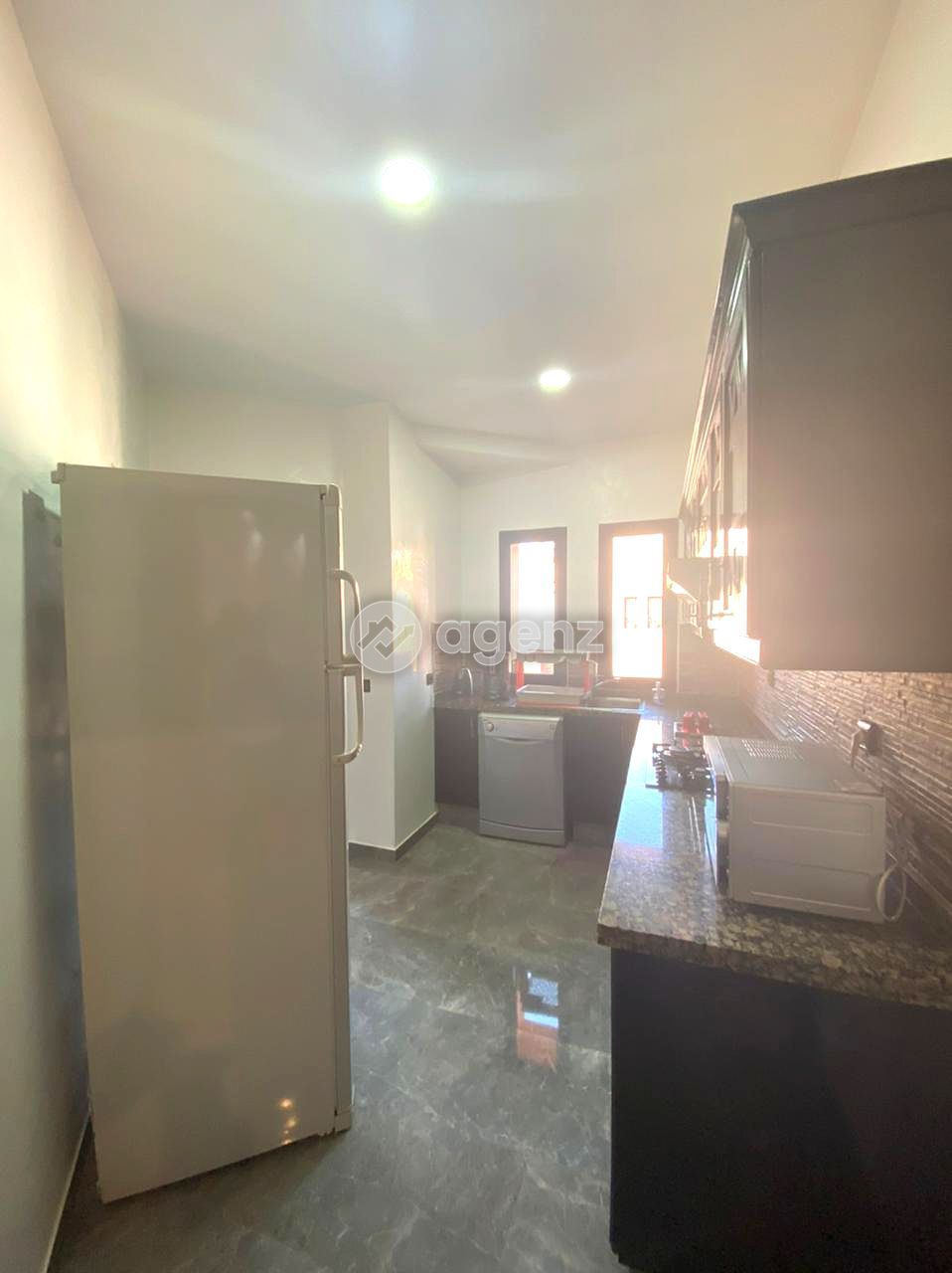 Appartement à vendre à Boumesmar — 4