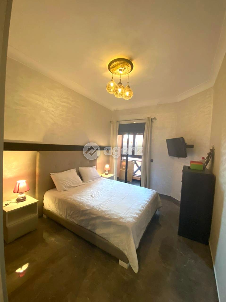 Appartement à vendre à Boumesmar — 2