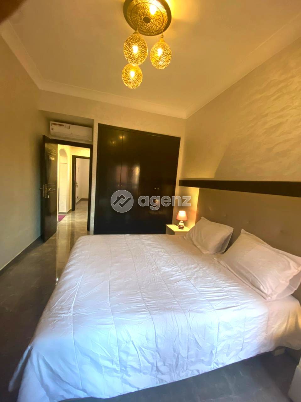 Appartement à vendre à Boumesmar — 5