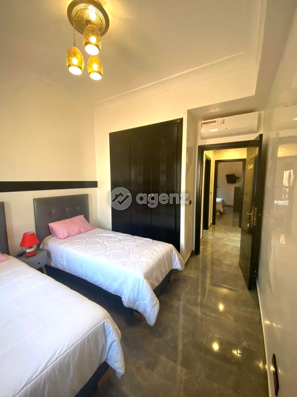 Appartement à vendre à Boumesmar — 3