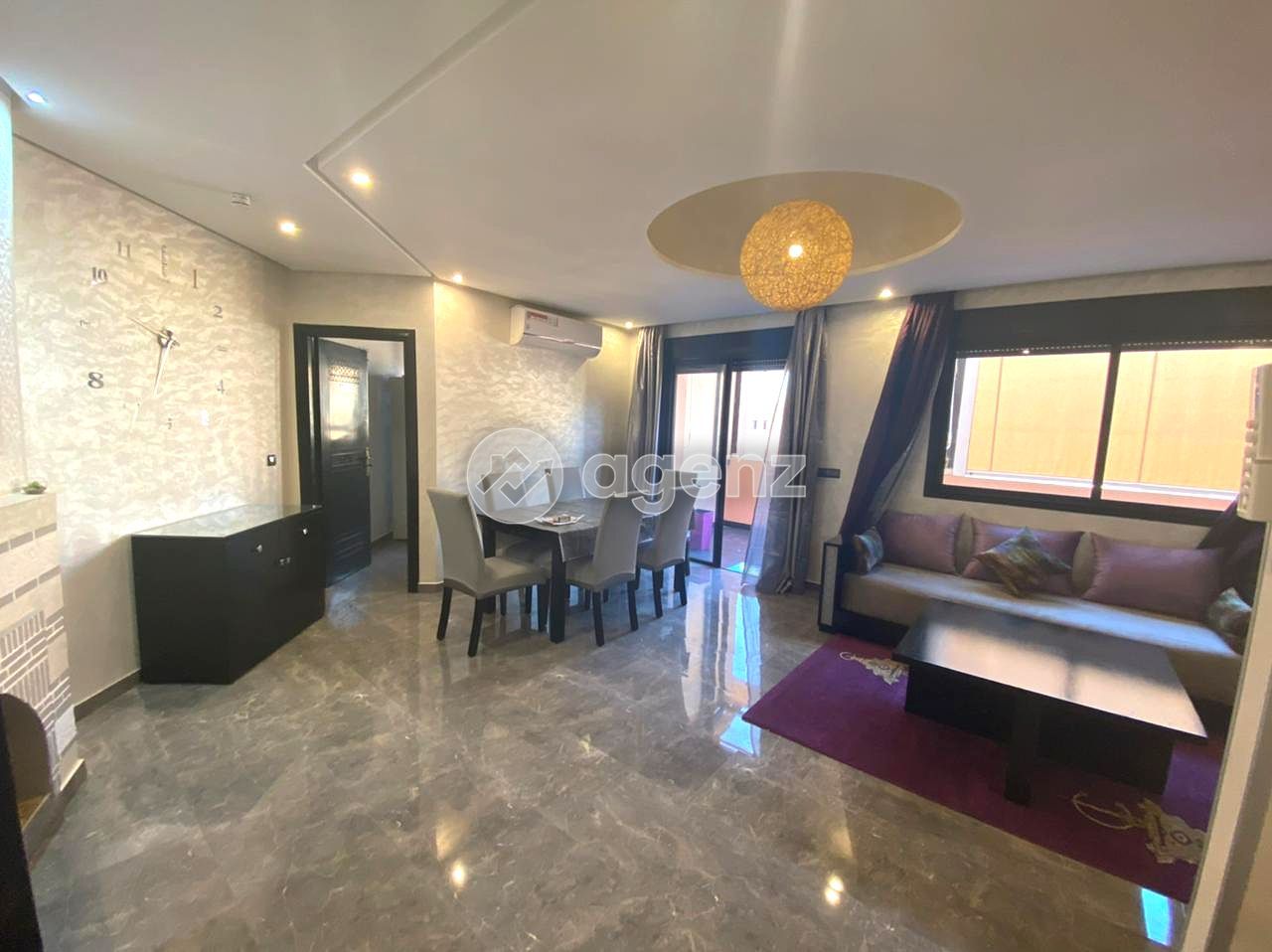 Appartement à vendre à Boumesmar