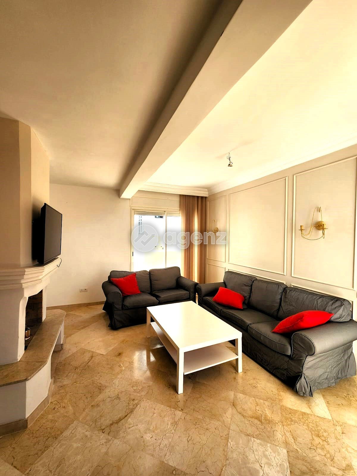 Appartement à louer à Racine — 2