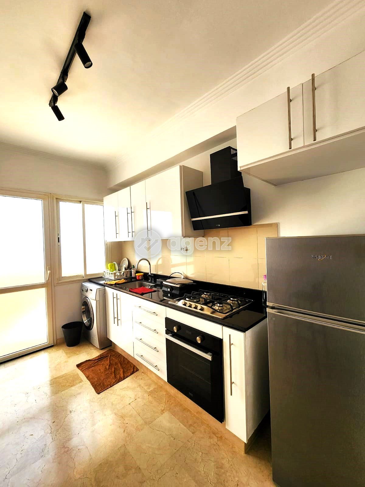 Appartement à louer à Racine