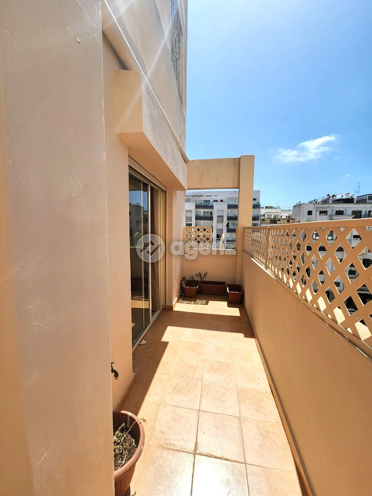 Appartement à louer à Racine — 3