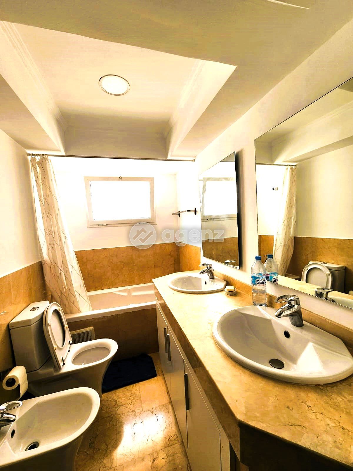 Appartement à louer à Racine — 5