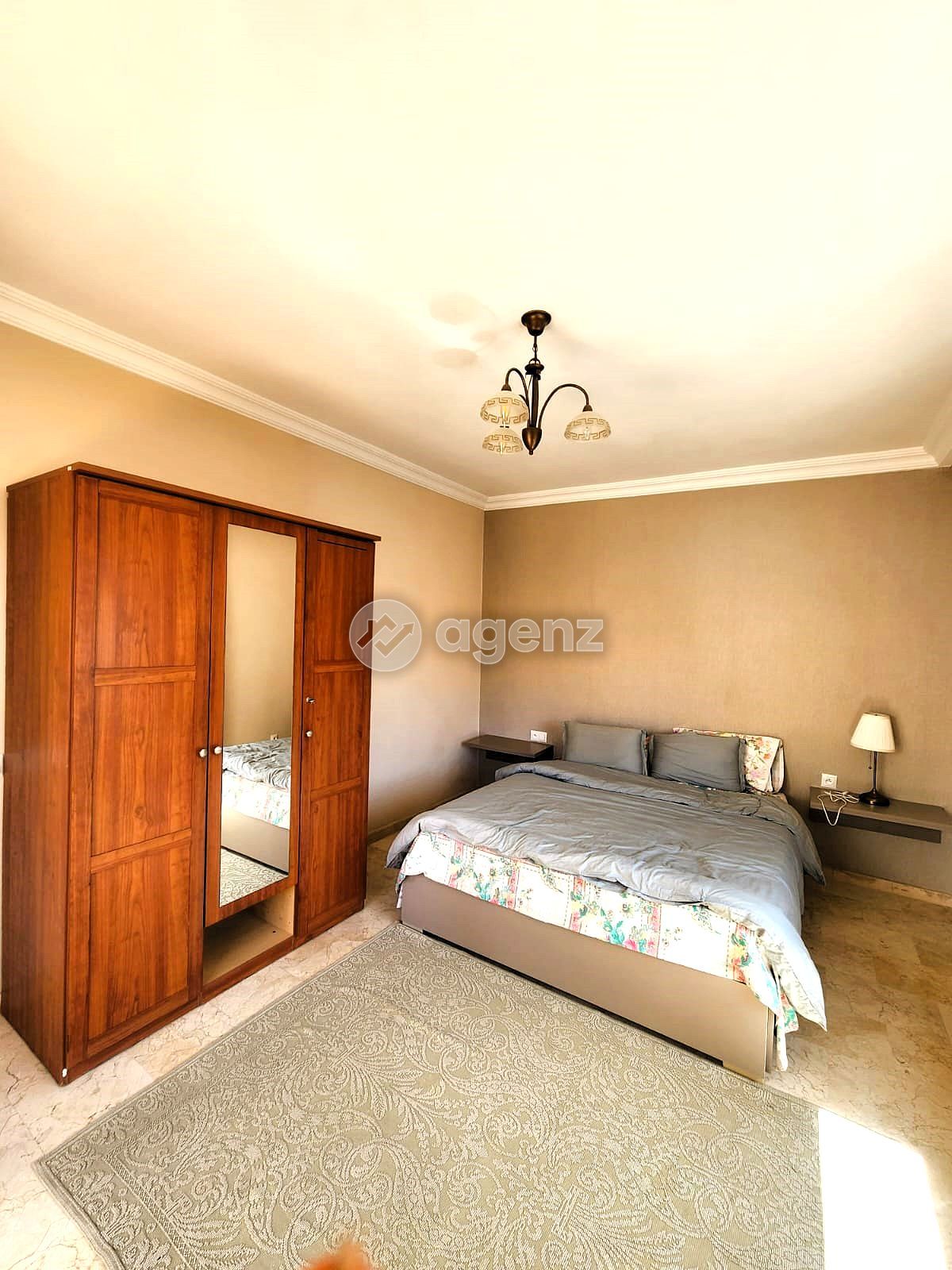 Appartement à louer à Racine — 4