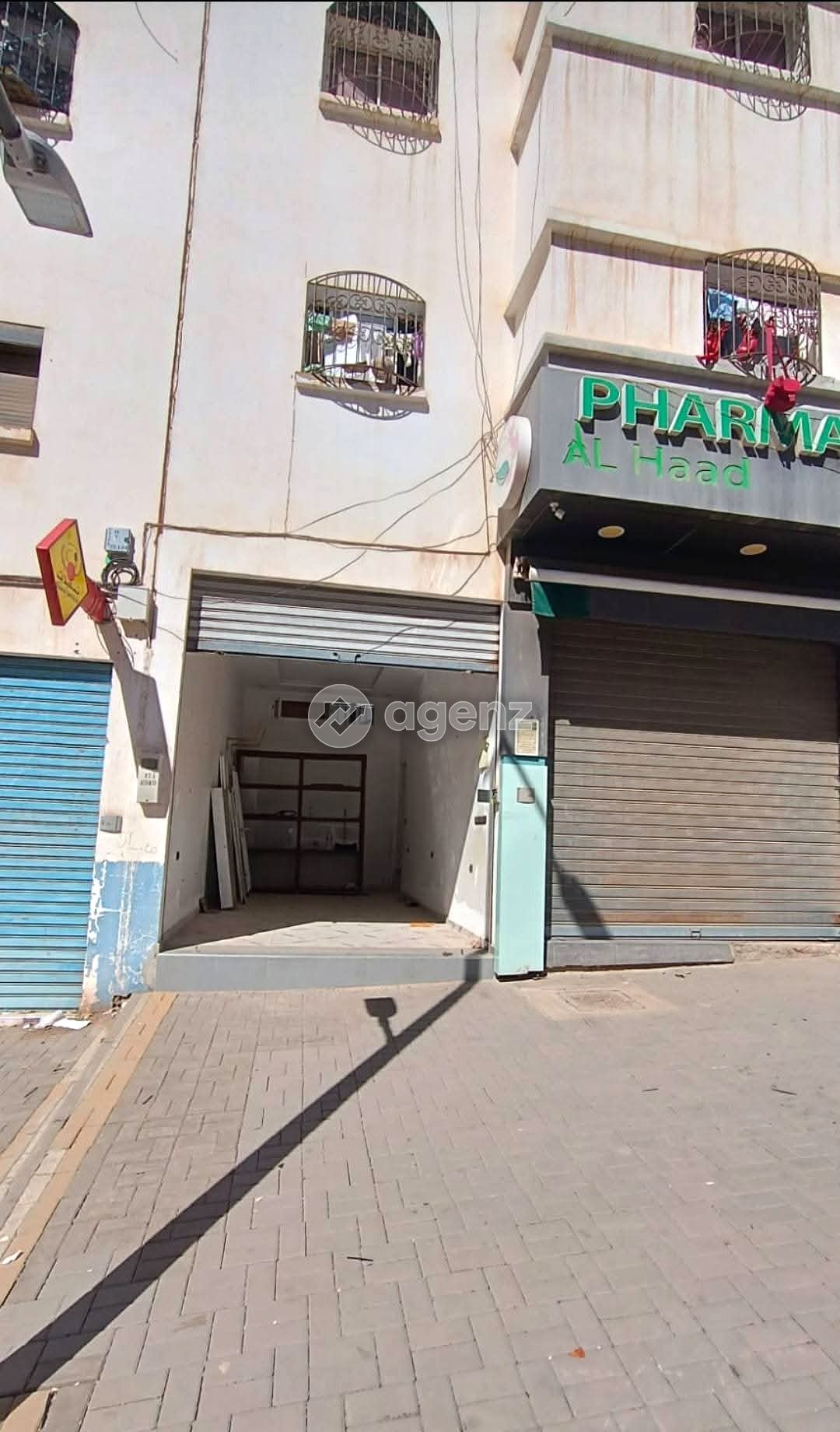 Magnifique Commerce à vendre à Taddart Anza