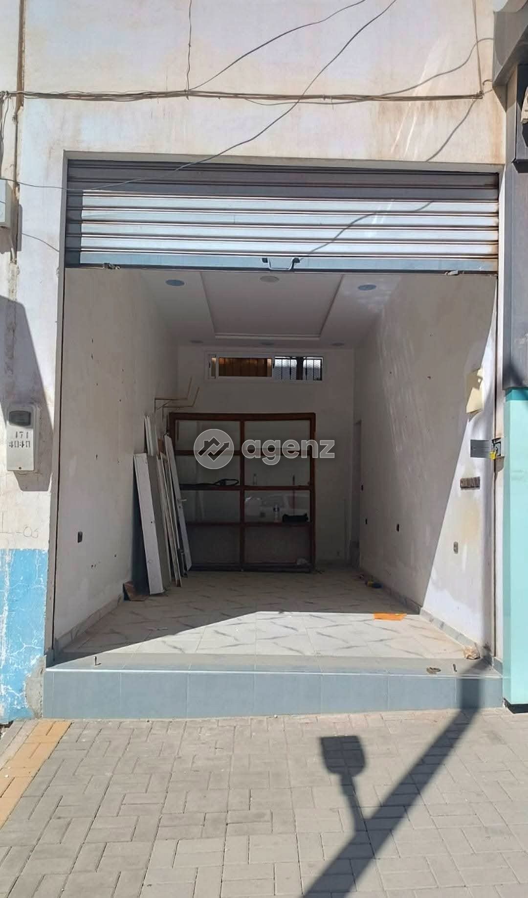 Magnifique Commerce à vendre à Taddart Anza — 2