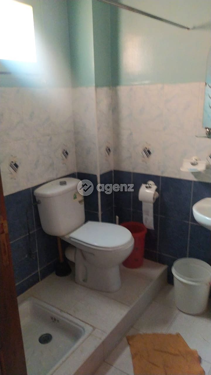Appartement de 2 chambres ensoleillé à vendre à Essaada — 4
